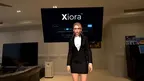 Xiora screenshot 2