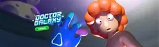 Doctor Galaxy - DEMO hero image