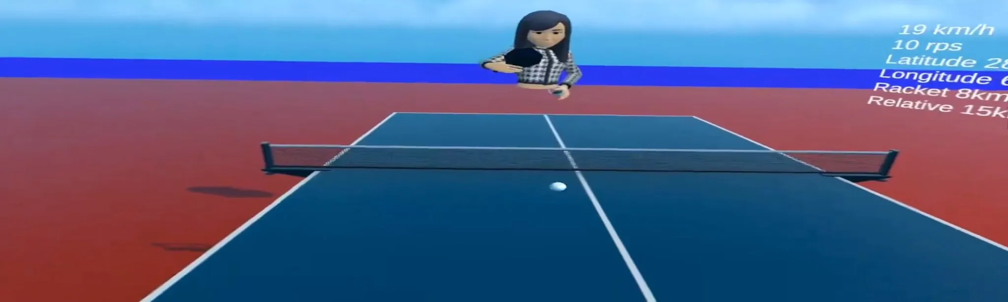 Tenbillion Table Tennis - Ping Pong VR