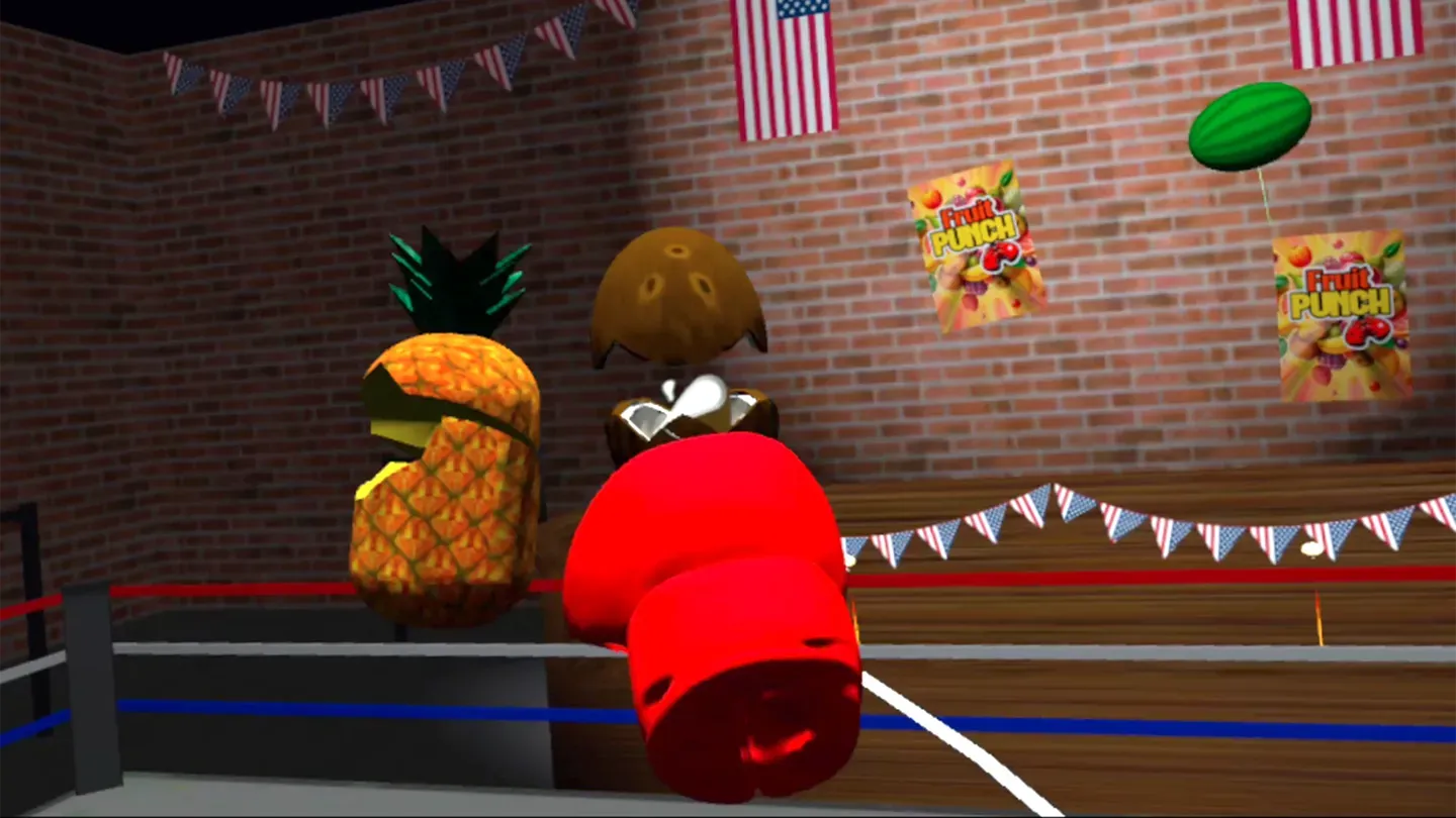 Fruit Punch cover image