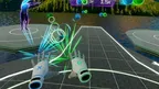 XRWorkout Free to Play VR Fitness Sport screenshot 5