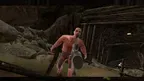 Zombie Forest VR screenshot 1
