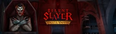 Silent Slayer: Vault of the Vampire