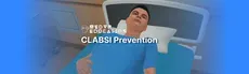 CLABSI Prevention hero image