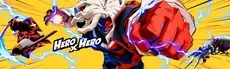 HERO x HERO hero image