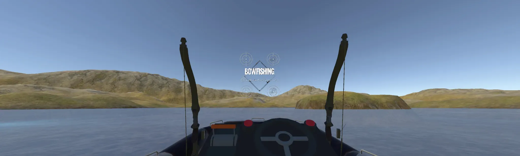 Bowfishing Excursions