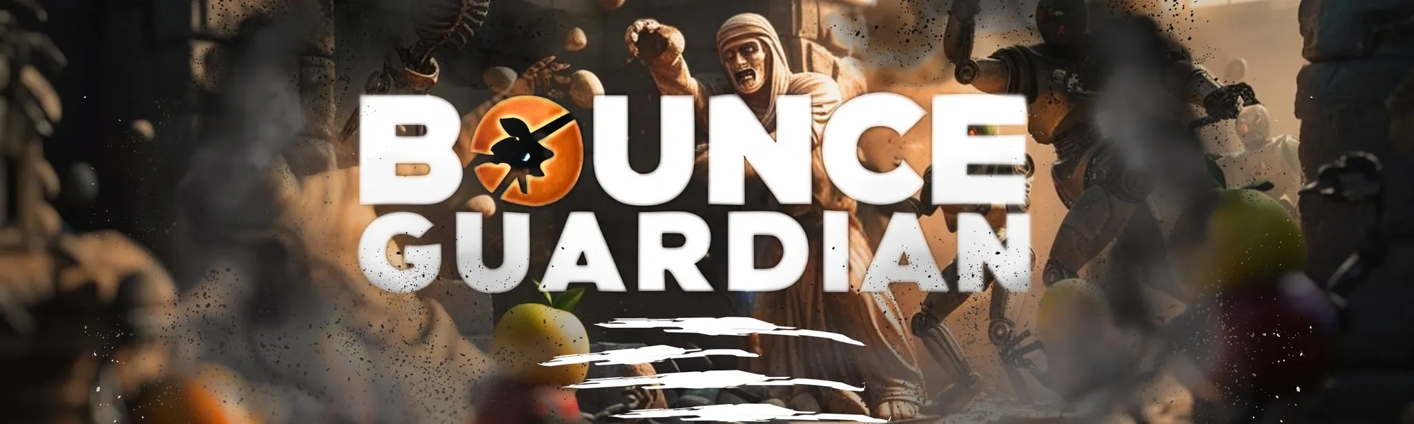 Bounce Guardian
