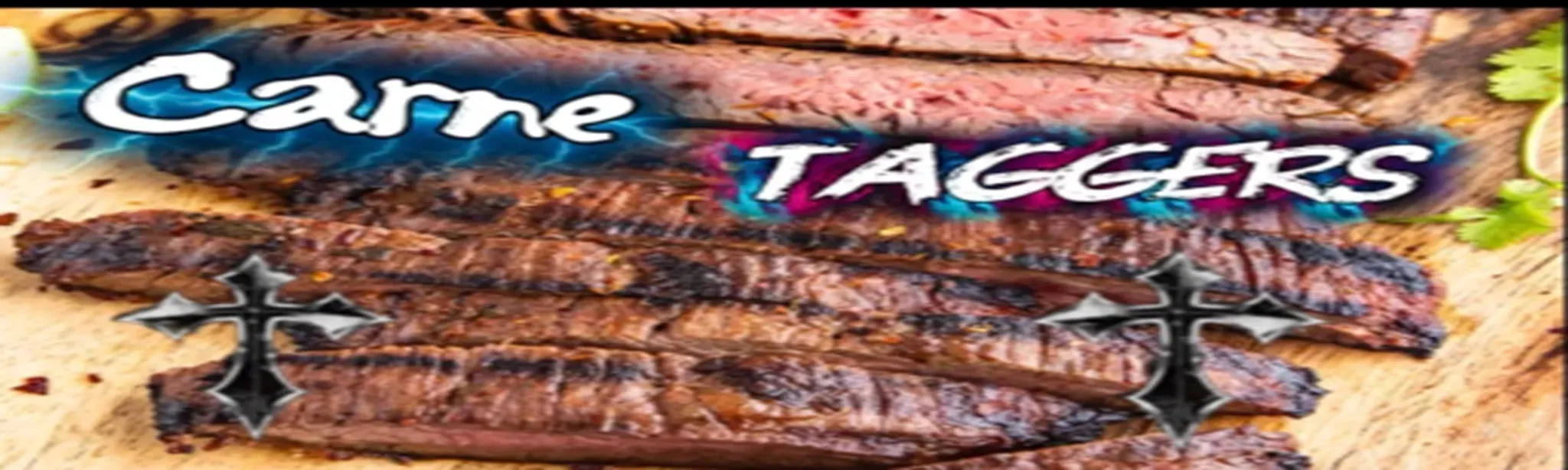 Carne Tag