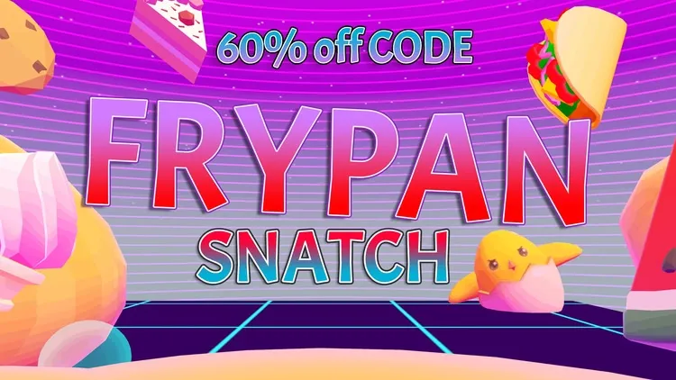 Developer update image for UPDATE 1.1 - Zen Mode & 60% OFF with code