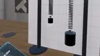 High school - Spring and mass screenshot 5