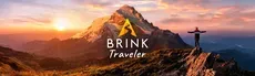 BRINK Traveler hero image