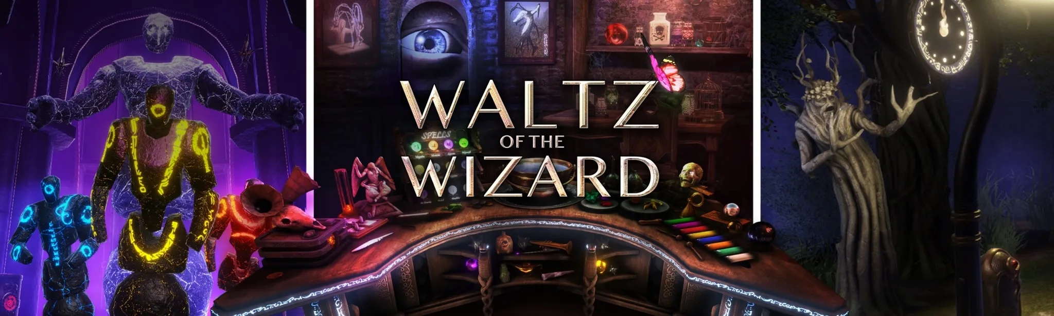 Waltz of the Wizard