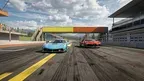 Extreme Supercar Racing screenshot 4