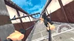 Ninja Academy Demo screenshot 1