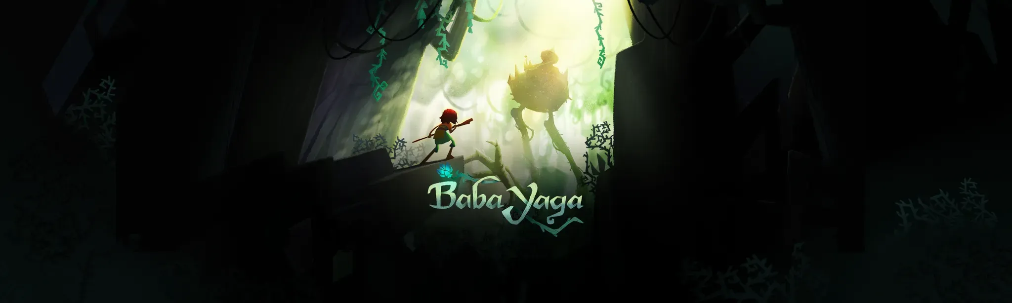 Baba Yaga