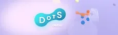 Dots Demo hero image