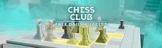 Chess Club hero image