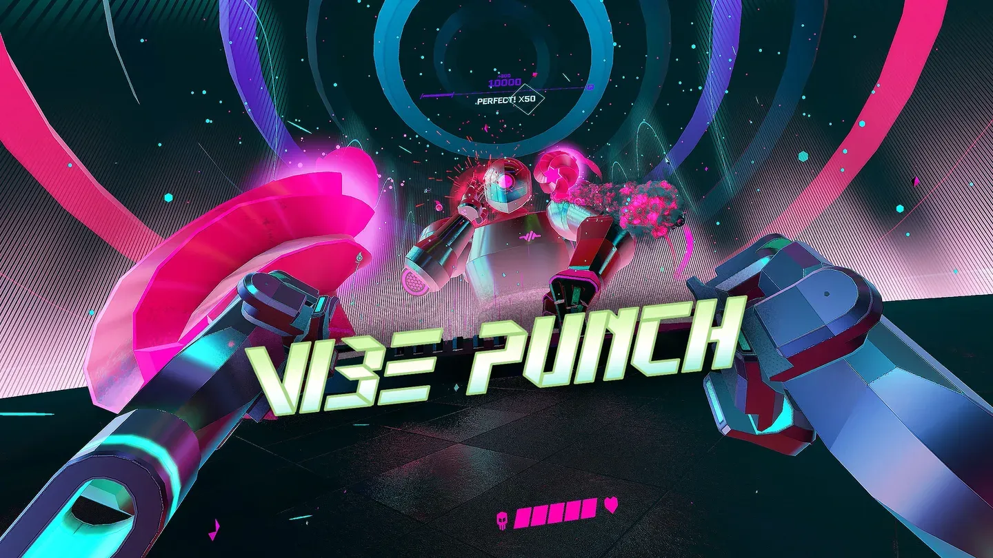 Vibe Punch trailer 0