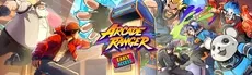 Arcade Ranger hero image