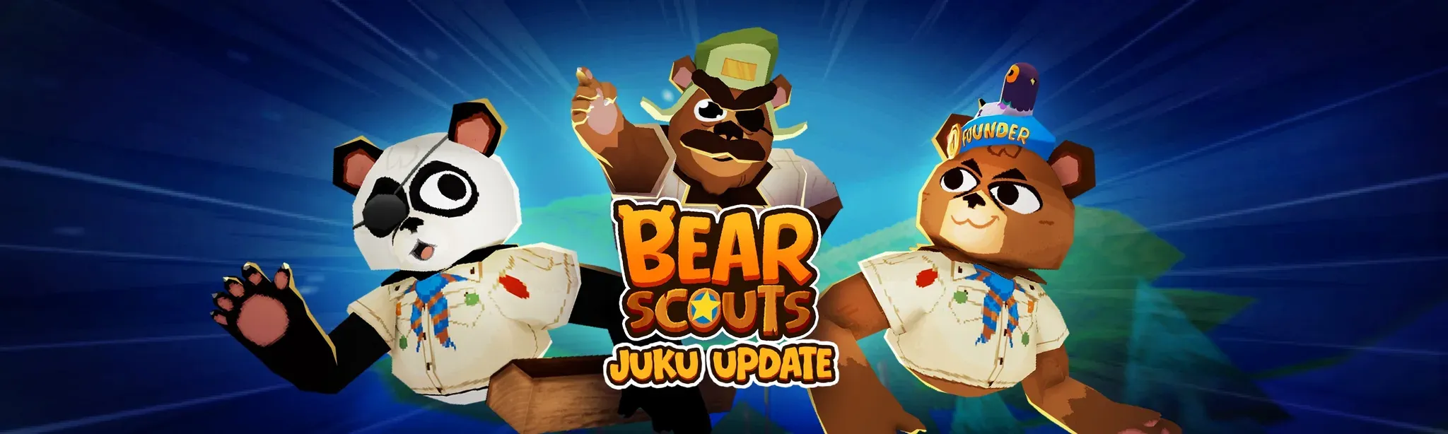 Bear Scouts