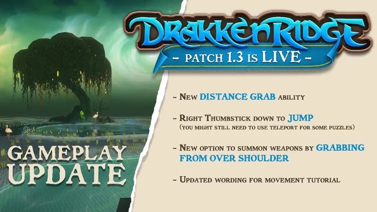 Developer update image for Top-requested Features LIVE!