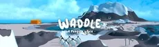 Waddle: A Penguin's Tale hero image