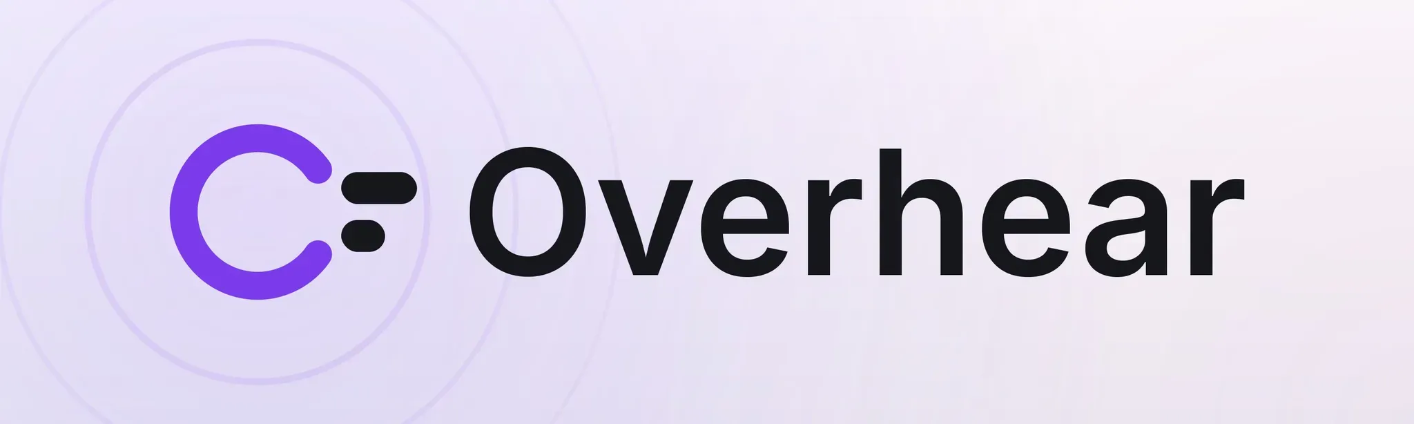 Overhear