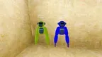 Ape Chaos screenshot 1