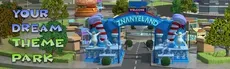 Znanyeland - VR  hero image