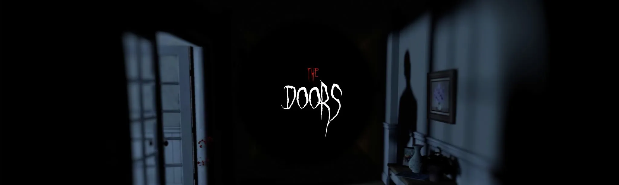 The Doors hero image