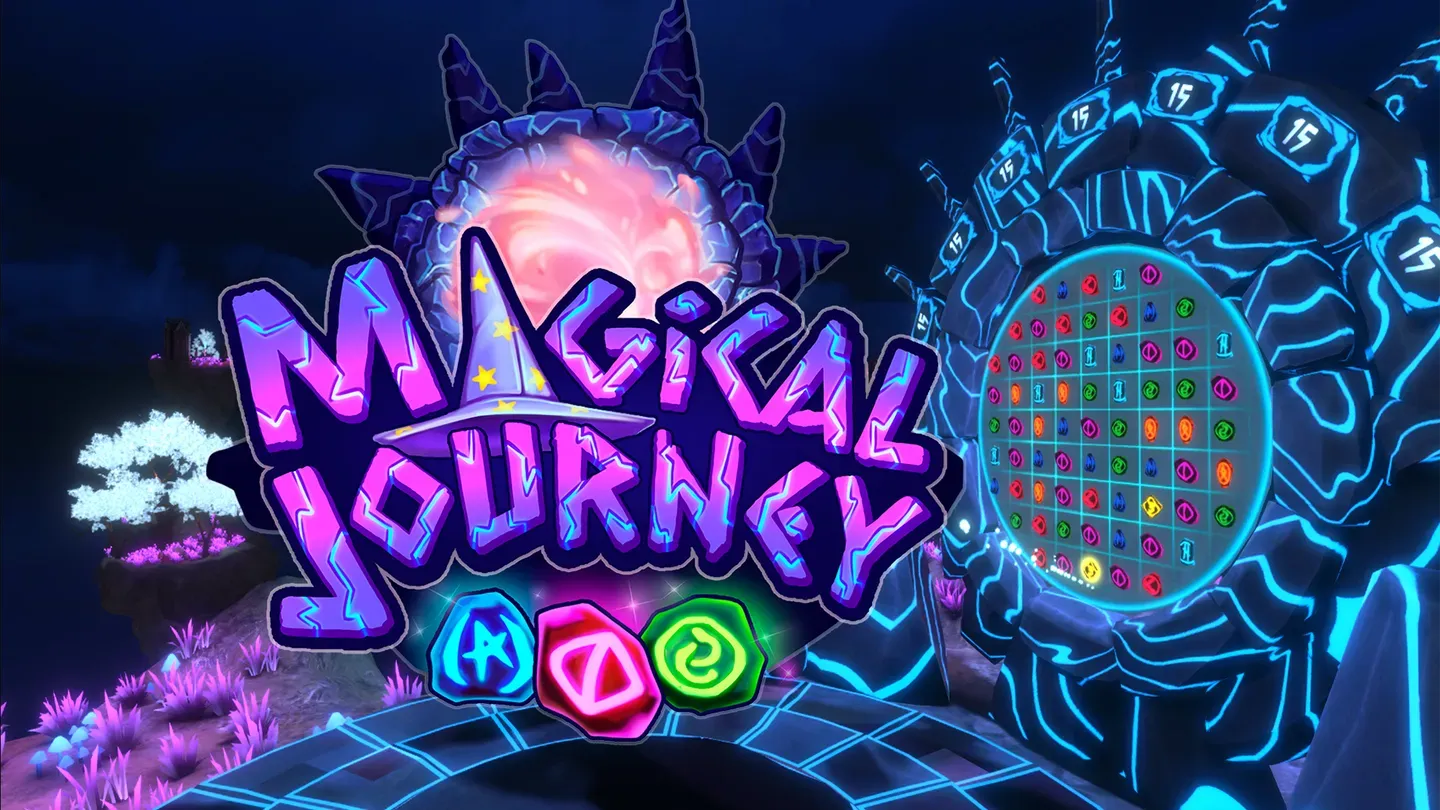 Magical Journey trailer 0