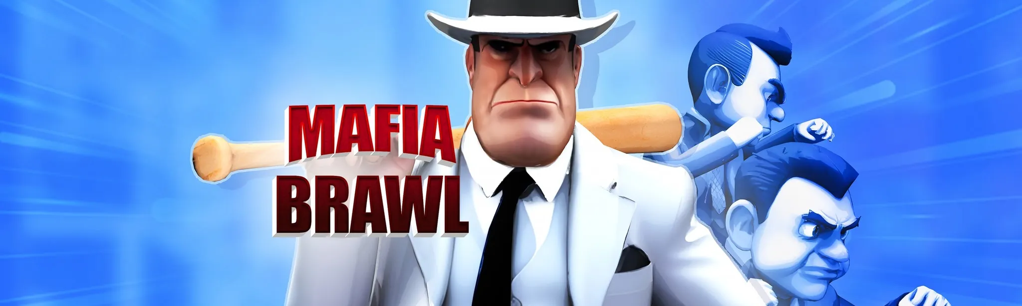 Mafia Brawl