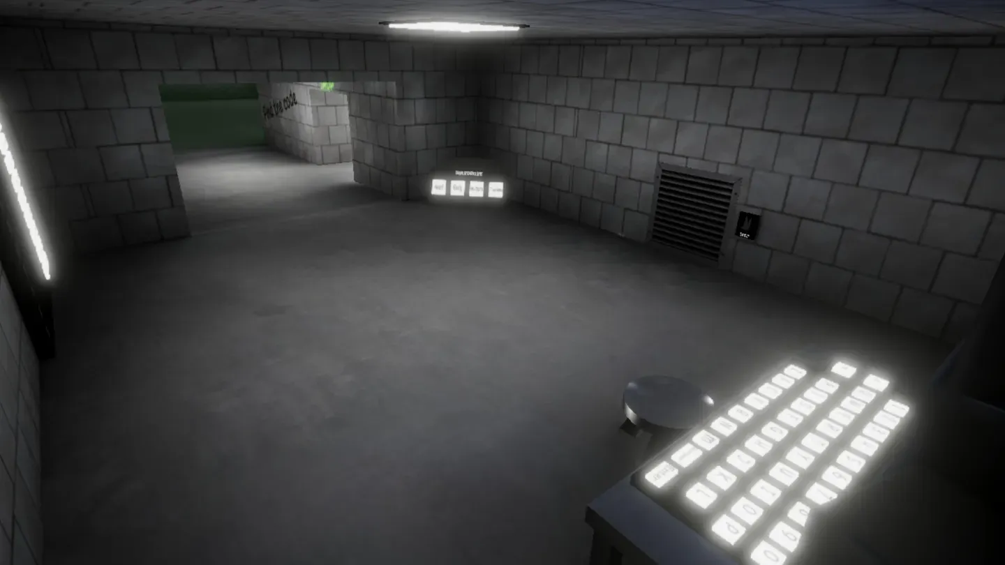 Simian Sanctum cover image