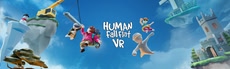 Human Fall Flat VR hero image