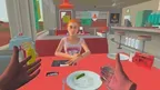 HitchHiker: A Mystery Game screenshot 2
