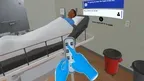 Assist Patient with a Bedpan screenshot 1