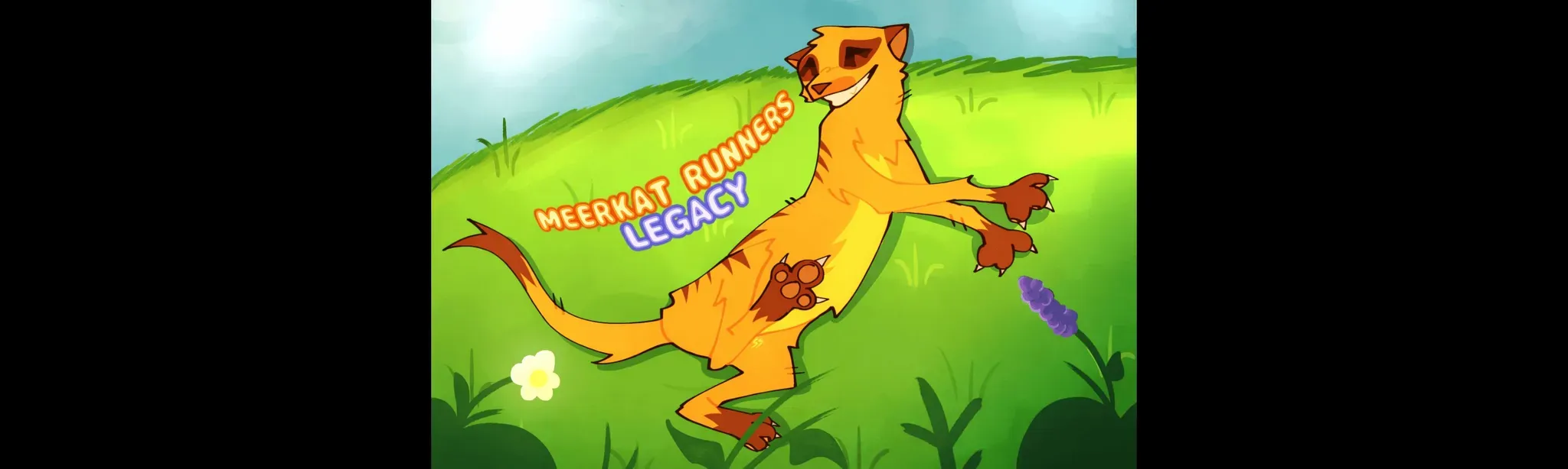 Meerkat Runners Legacy