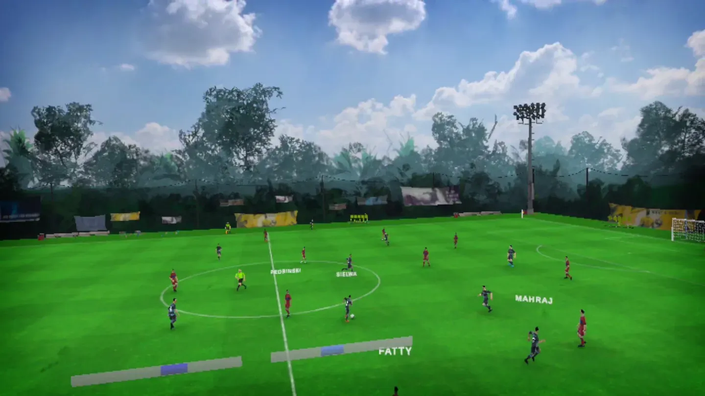 Ultimate Soccer - VR Football World Cup cover image