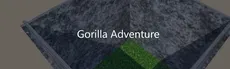 Gorilla Adventure hero image