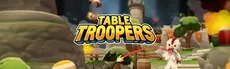 Table Troopers hero image