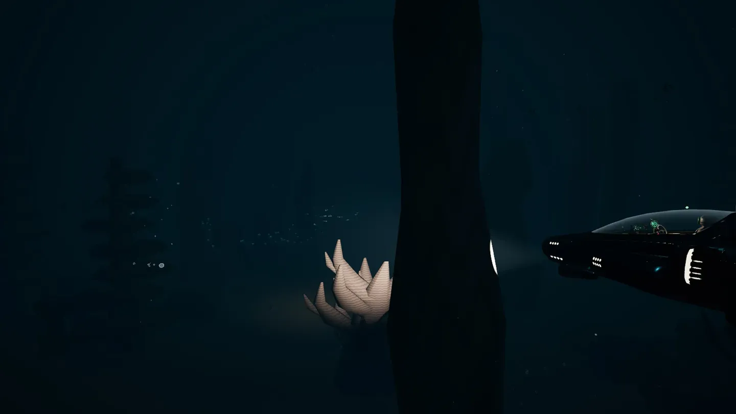 Shark Game cover image