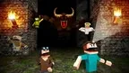 Monsters and Mazes screenshot 4