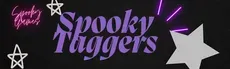 Spooky Taggers hero image