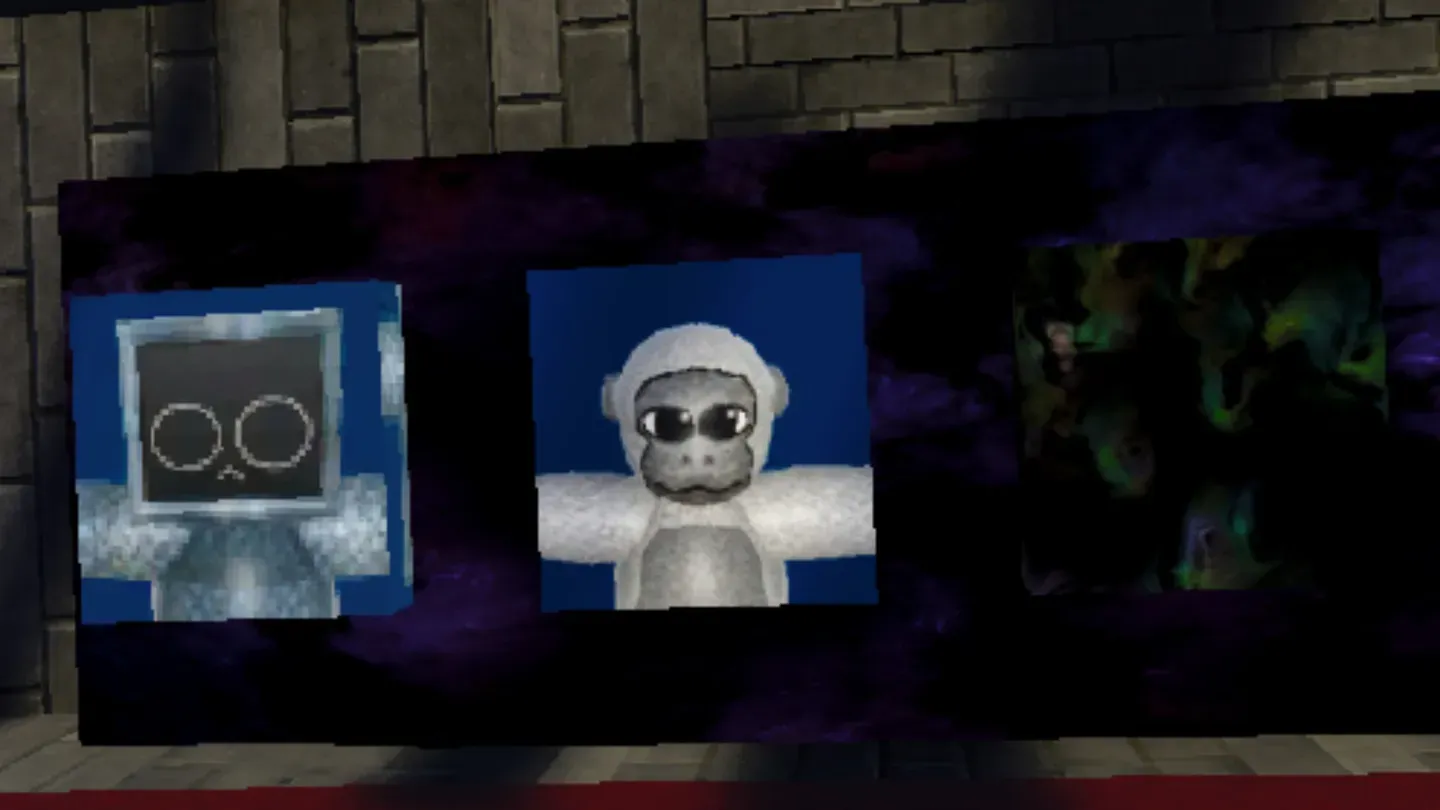 Meep Runners cover image