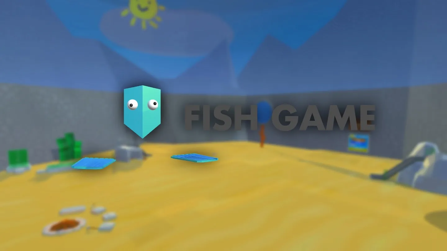 Fish Game trailer 0