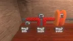 Gibbon Madness (TAKEN DOWN) screenshot 4