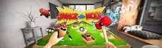 Smack-AR-Mole! hero image