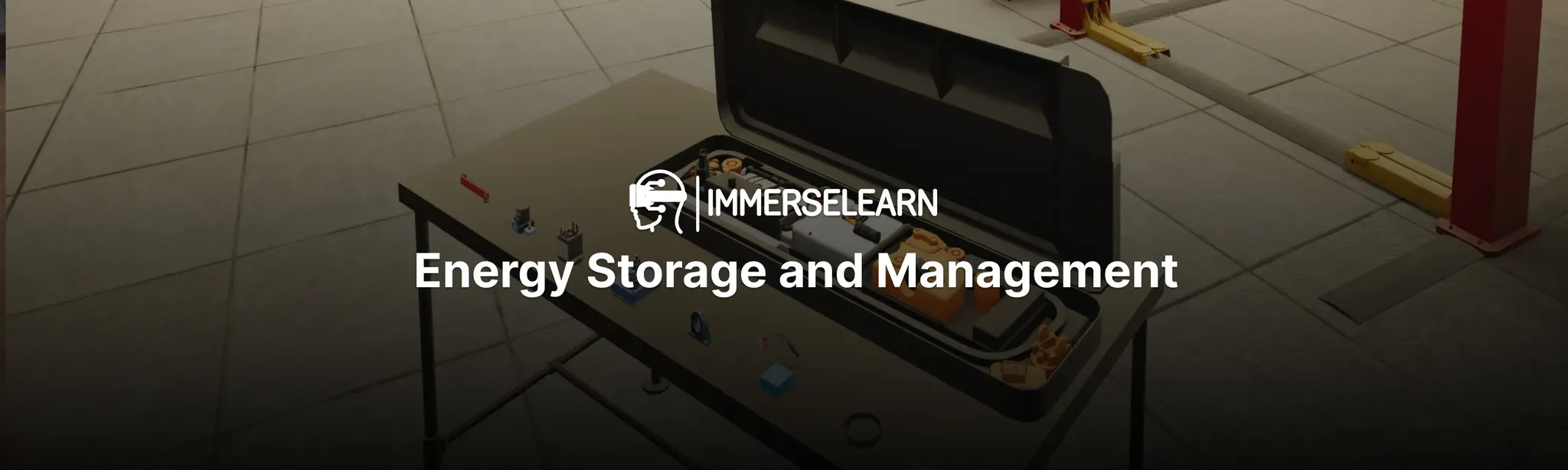 Energy Storage and Management