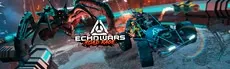 Echo Wars - Episode 1 hero image