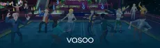 Vasoo Be Together hero image
